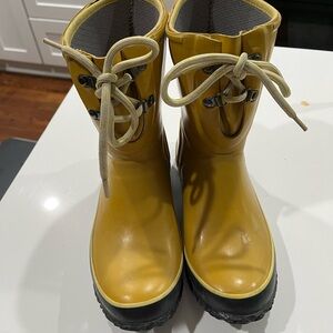 Bogs women’s rainboots